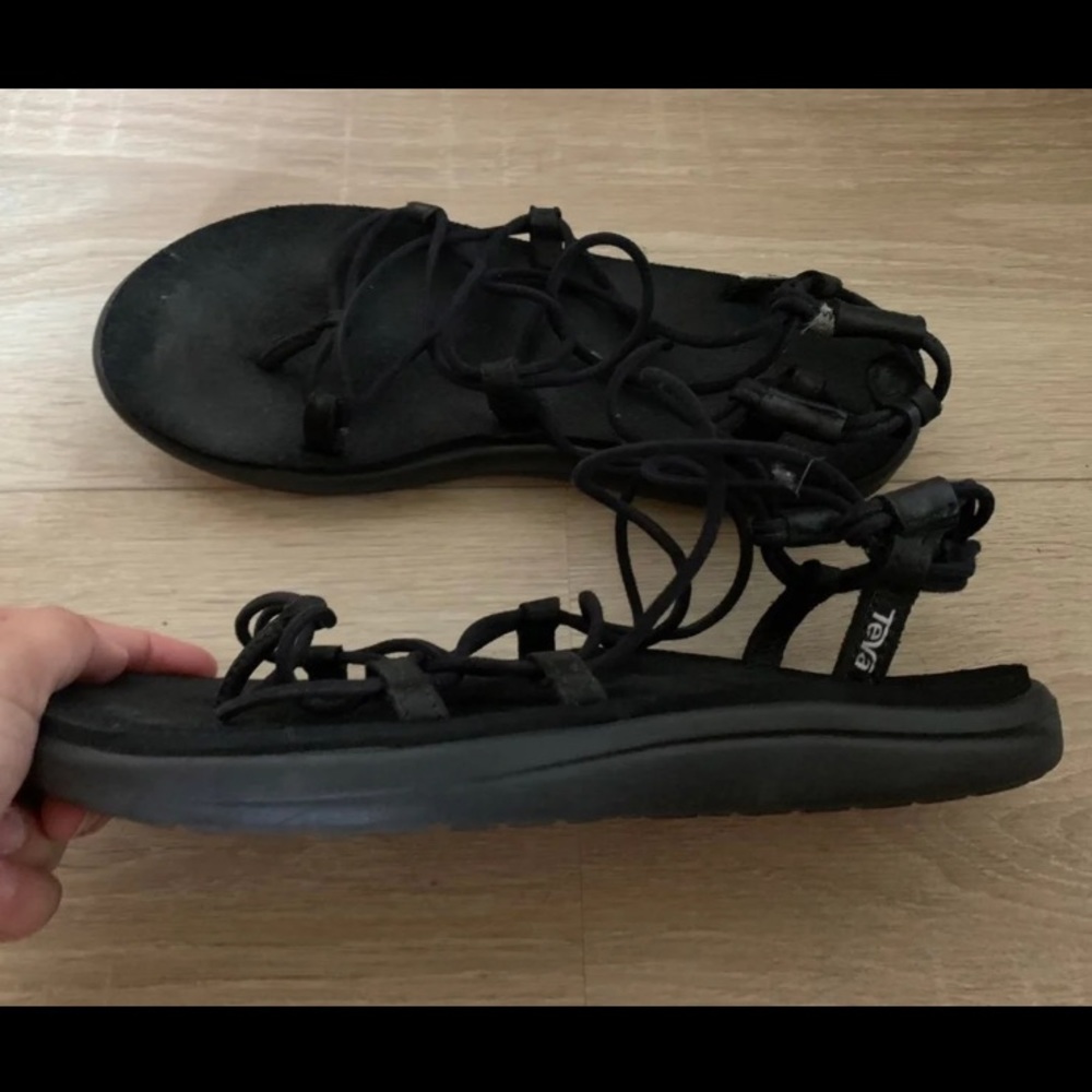 ❌ SOLD ❌ Teva voya infinity